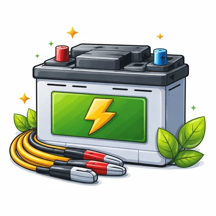 Аккумуляторы