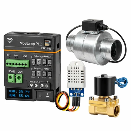 Комплекты для автономной теплицы