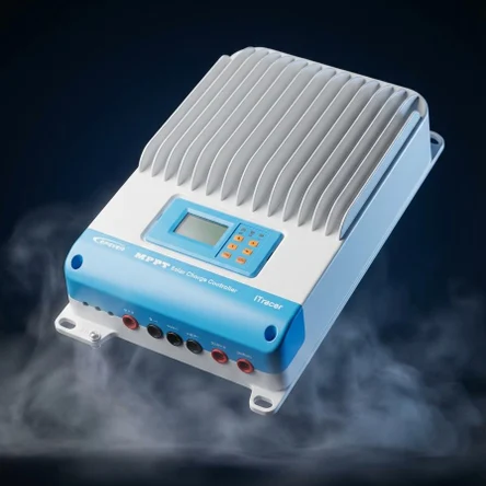 Контроллер заряда 60А