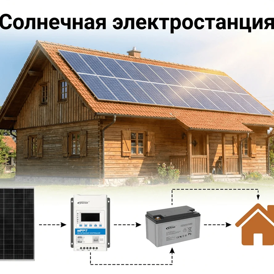 Готовые комплекты