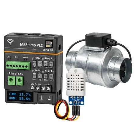 Комплект "аВентиляция"