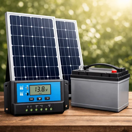 СЭСАТ (100Вт)