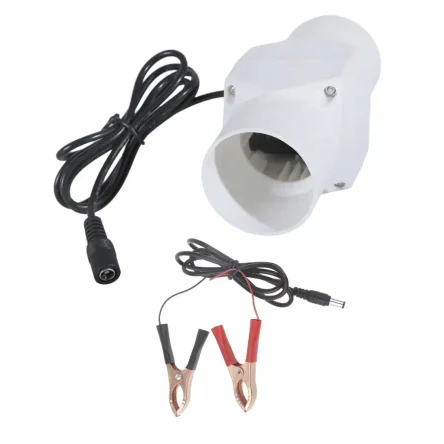 Вентилятор канальный